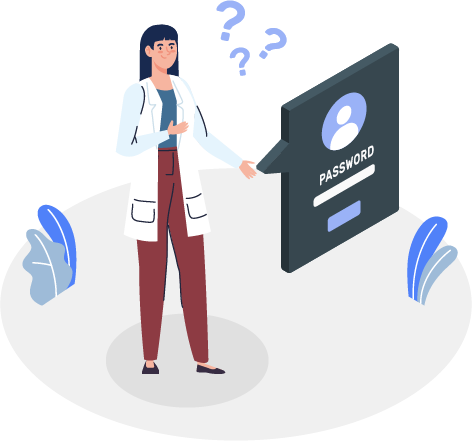 Password Reset Image